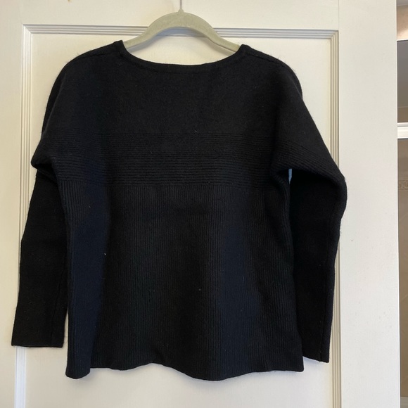 NWOT Wool Helmut Lang Sweater - Picture 5 of 6